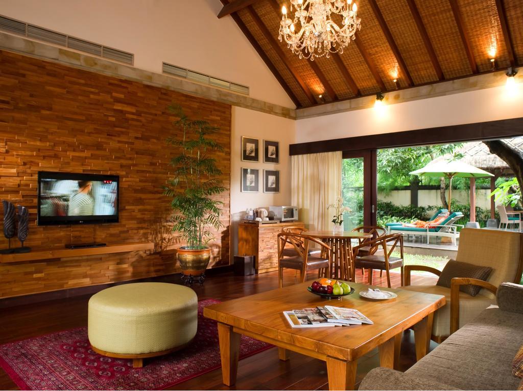 Bintang Bali Villa Kuta Lombok Quarto foto