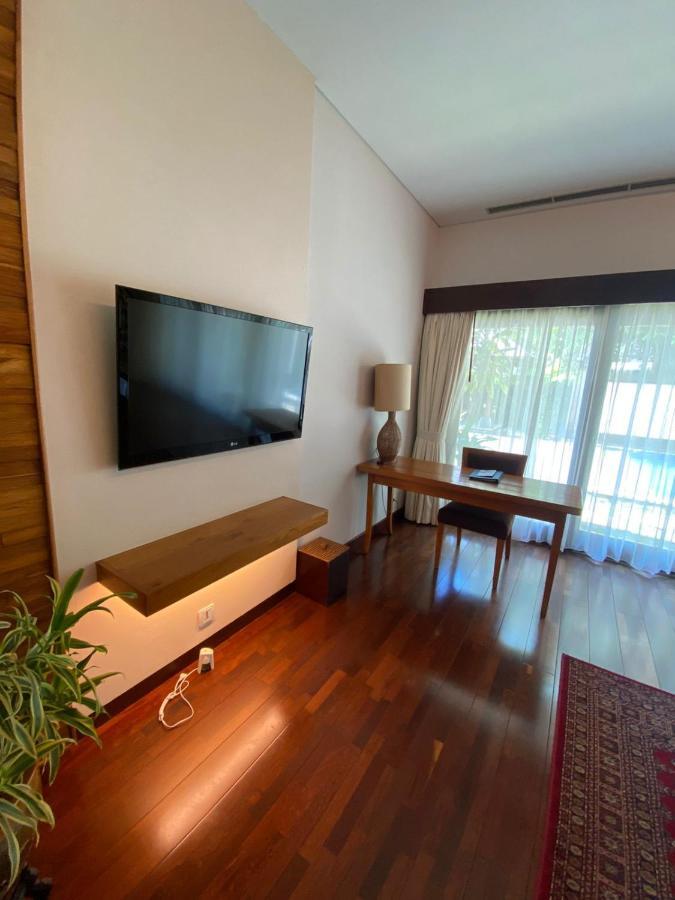 Bintang Bali Villa Kuta Lombok Exterior foto
